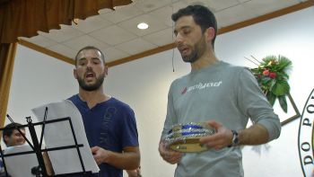 Ensaio da Dança de Pandeiro dos Rapazes de São Bartolomeu - Terceira Dimensão 1064