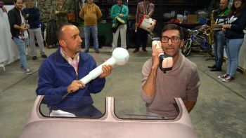 Ensaio Dança de Pandeiro do P. Santo - Terceira Dimensão 1066