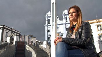 Fazer da vida uma viagem - Terceira Dimensão 1067