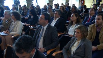 Turismo e Logística em debate - Terceira Dimensão 1069