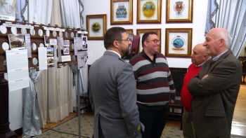 Chegada britânica à ilha Terceira - Terceira Dimensão 1071