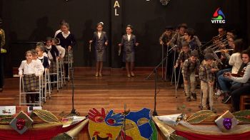 “O Livro dos Fiados” Bailinho Sénior das Doze Ribeiras