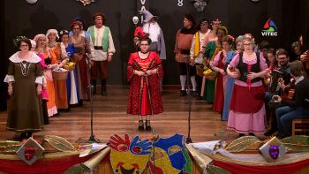 “Uma aldeia medieval” Bailinho Sénior da Agualva