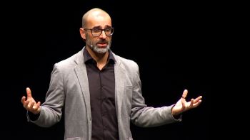 Angra procura "Inspiração para uma Vida Mágica" - Terceira Dimensão 1073