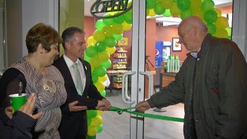 Subway abre portas em Angra - Terceira Dimensão 1074