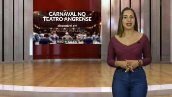 Carnaval nos Açores - Infoco 22