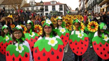 Desfile de Carnaval em Angra - Terceira Dimensão 1077