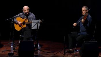 Conferência do Mar e Concerto de António Bulcão - Abraçando o futuro 106