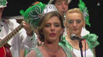 Direto do Carnaval 2018 - Sábado