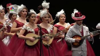 Direto do Carnaval 2018 - Domingo