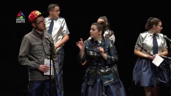 Direto do Carnaval 2018 - Segunda