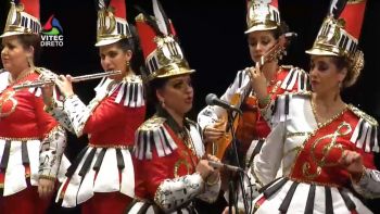 Direto do Carnaval 2018 - Terça