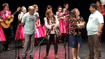 Bailinho da Casa do Povo da Ribeirinha - Seja o que Deus Quiser - Carnaval 2018