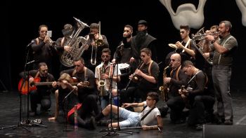 Grupo Malta da Serreta - Eficazes e Discretos - Carnaval 2018