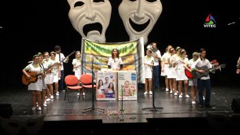 Bailinho da Associação Cultural do Porto Judeu - Pharma Vila - Carnaval 2018