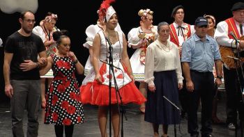 Bailinho da Casa de Saúde do Espírito Santo - A Mentira tem Perna Curta - Carnaval 2018
