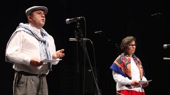 Comédia da Vila Nova - Gente Nossa - Carnaval 2018