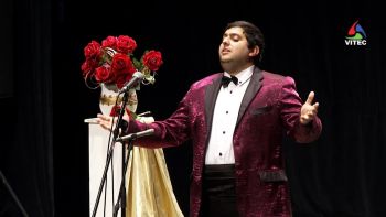 Monólogo da Ribeirinha Donato Parreira - Falar do Sismo de 01 de Janeiro de 1980 - Carnaval 2018