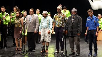 Bailinho do Grupo de Amigos com Style - Nem Tudo o Que Parece É - Carnaval 2018