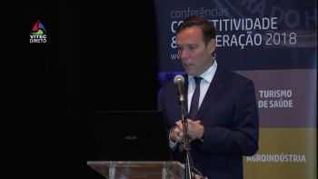 Conferência do Mar - 1ª parte