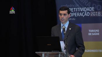 Conferência do Mar - 2ª parte