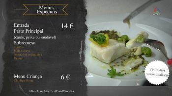 Festival de Gastronomia CCAH 2018