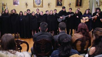 Noite de Serenatas em Angra - Terceira Dimensão 1084