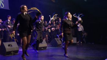 Phartuna Melhor Tuna do VII Oceanus - Terceira Dimensão 1085