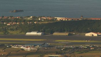 Contaminação em debate na Assembleia Municipal - Terceira Dimensão 1086