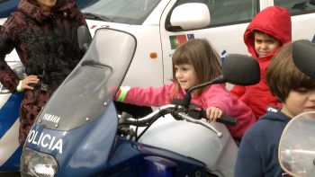 Angra comemora Dia Mundial da Proteção Civil - Terceira Dimensão 1088