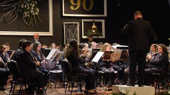 Sociedade da Terra-Chã celebra 90 anos - Terceira Dimensão 1089