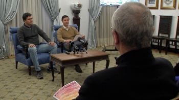 Xutos e Abrunhosa nas Sanjoaninas 2018 - Terceira Dimensão 1091