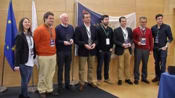 Estudantes Açorianos reuniram-se em Lisboa - Terceira Dimensão 1093