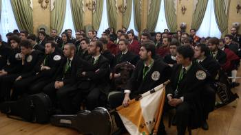 Teatro Angrense palco do 13º Ciclone - Terceira Dimensão 1095