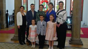 Mariana Maciel é a Rainha das Sanjoaninas 2018 - Terceira Dimensão 1096