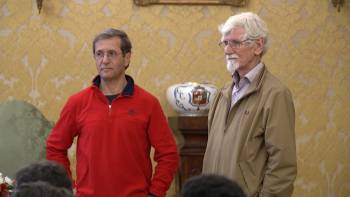 Produção Independente de Energia Elétrica na Terceira - Terceira Dimensão 1101