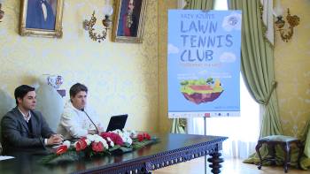 Torneio Internacional Sub-14 de Ténis à porta - Terceira Dimensão 1102