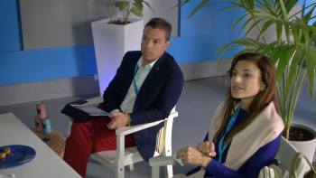 StartUp Angra recebe especialistas em negócios - Terceira Dimensão 1103