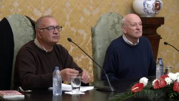 Liberdade de Informação em debate - Terceira Dimensão 1106