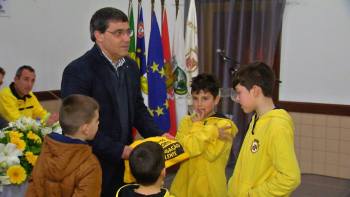 Ramo Grande Azores Cup reconhecido com selo regional - Infoco 25