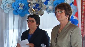 Bodas de Prata do Centro de Convívio de São Brás – InFoco 26