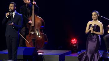 Teatro Angrense abre portas ao Fado - Terceira Dimensão 1108