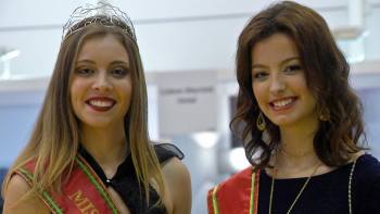 Empresários e autarcas dos Açores querem mais união na BTL