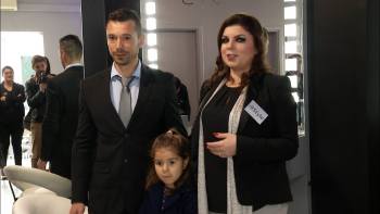 ItStyle Make-Up inaugurado na Praia da Vitória