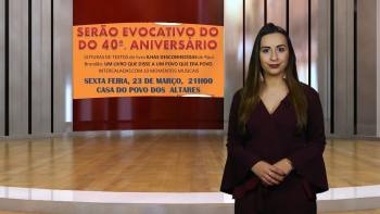 Sugestões culturais - InFoco 27