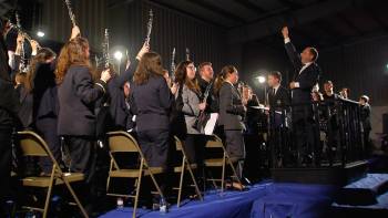 Festival de Filarmónicas promove formação - Terceira Dimensão 1111