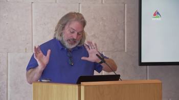 2ª parte do 4.° Encontro de Produtores Independentes de Televisão pela APIT