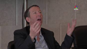 3ª parte do 4.° Encontro de Produtores Independentes de Televisão pela APIT