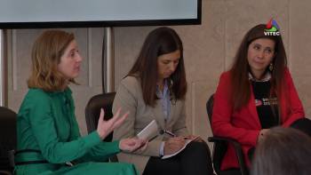 4ª parte do 4.° Encontro de Produtores Independentes de Televisão pela APIT