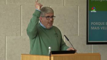 5ª parte do 4.° Encontro de Produtores Independentes de Televisão pela APIT